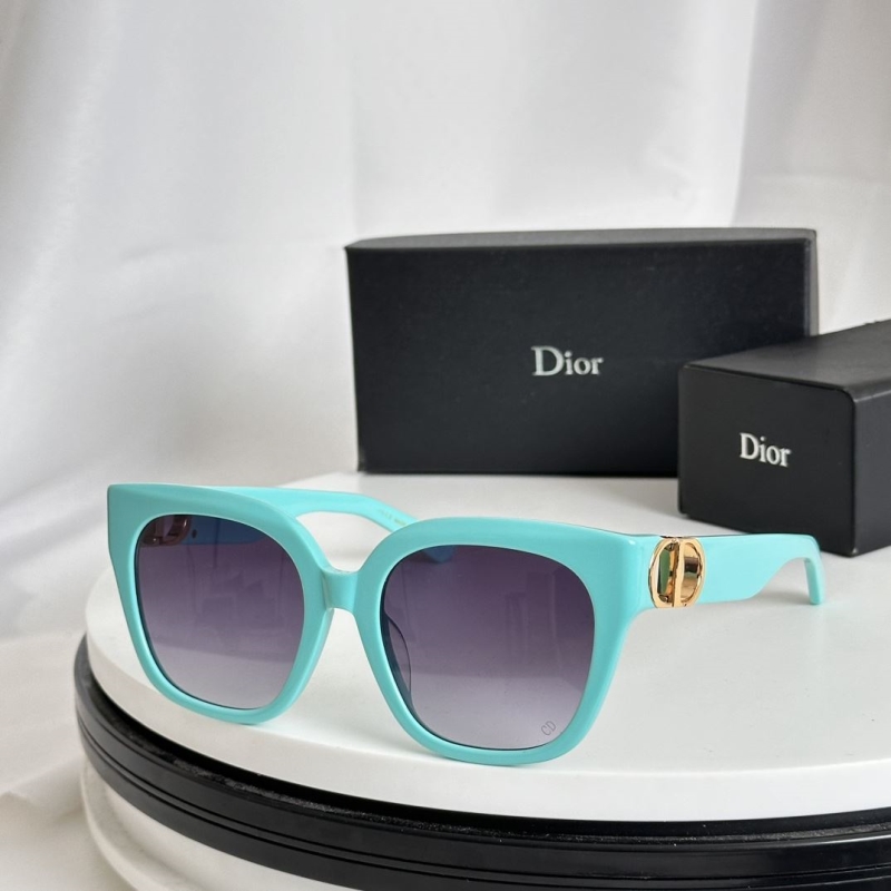 Dior Sunglasses